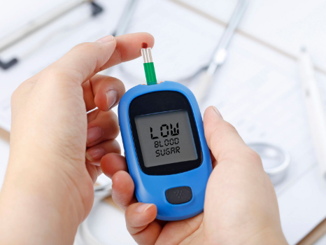 The financial diabetes – Inflation