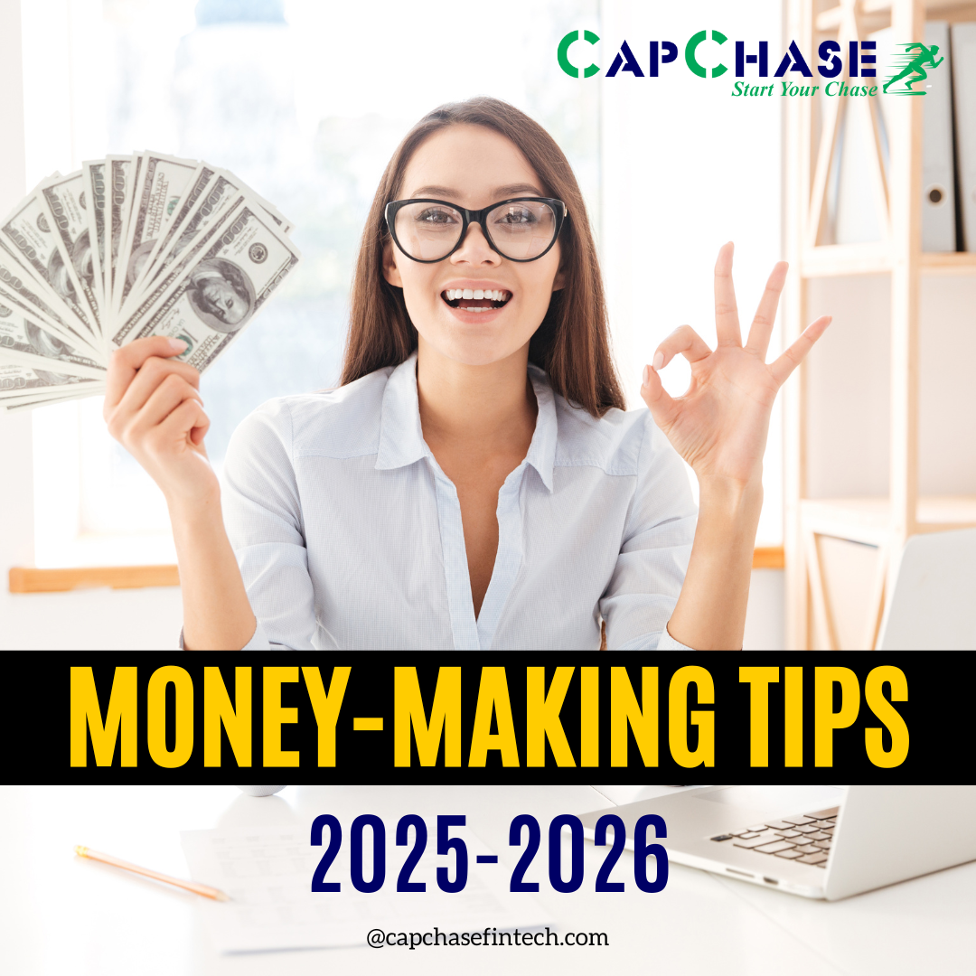 Do you wane make money in this FY 2025-26
