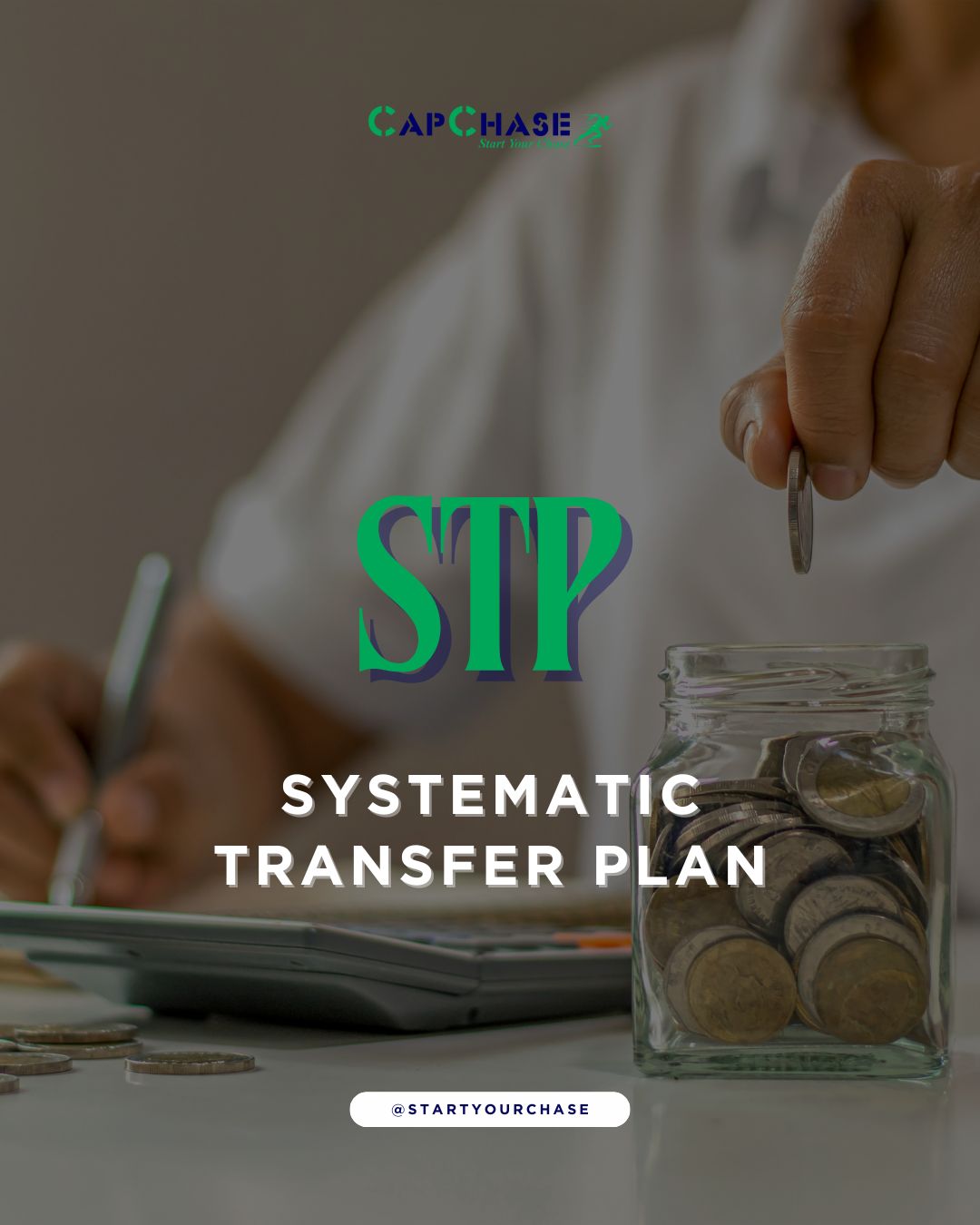 Systematic Transfer Plan (STP) Explained!