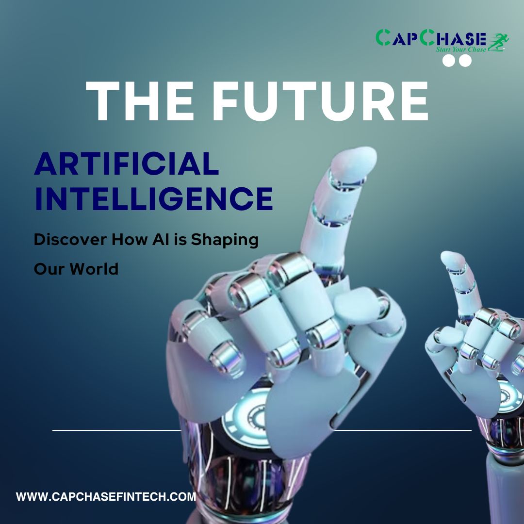 AI the future