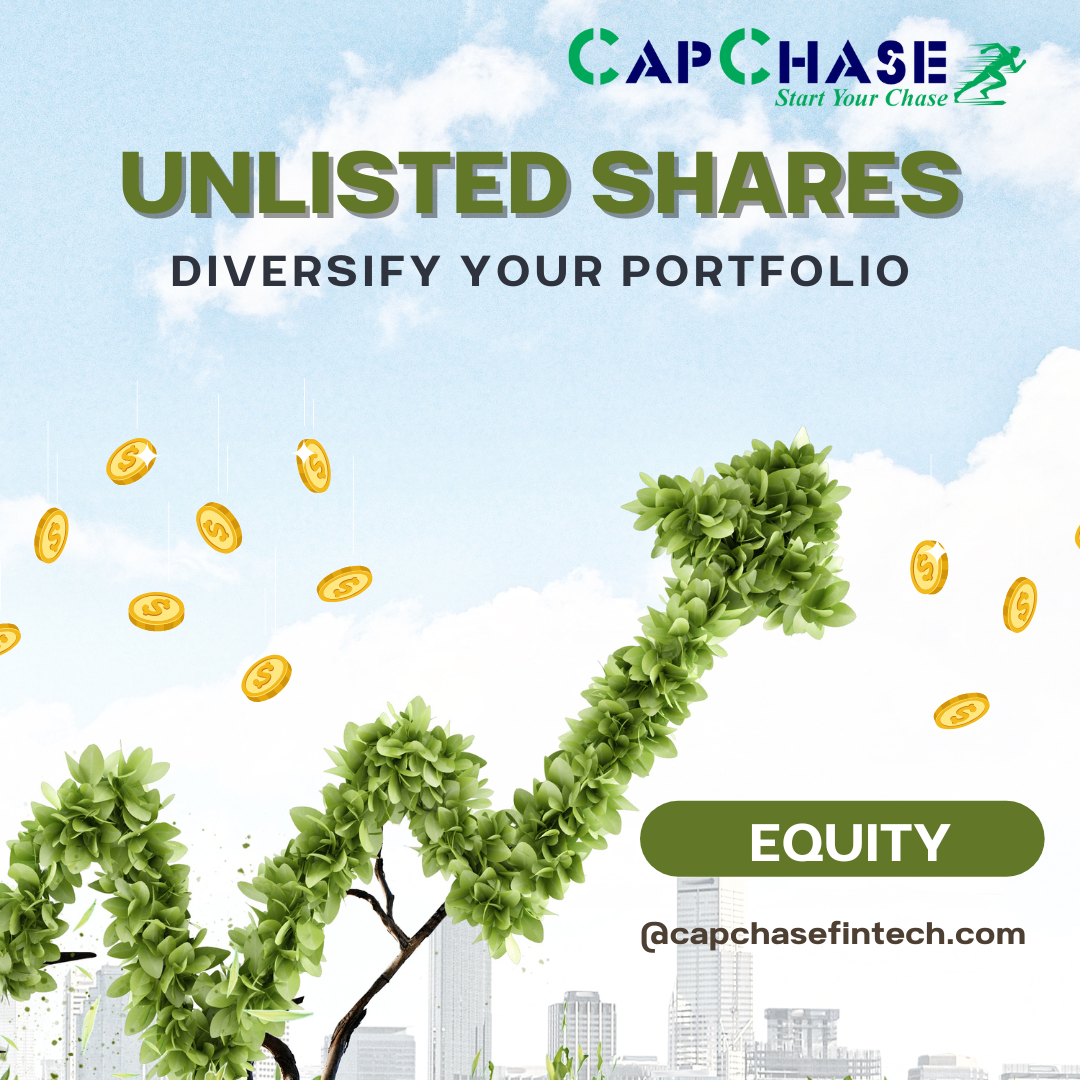 UNLISTED SHARES
